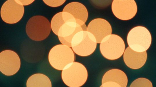 light spots
