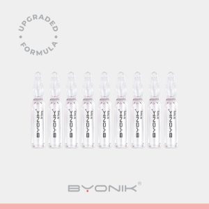 BYONIK® HIGH ENERGY Anti-Aging Complex Ampules