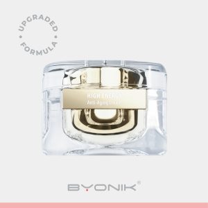 BYONIK® HIGH ENERGY Anti-Aging Cream (50ml)