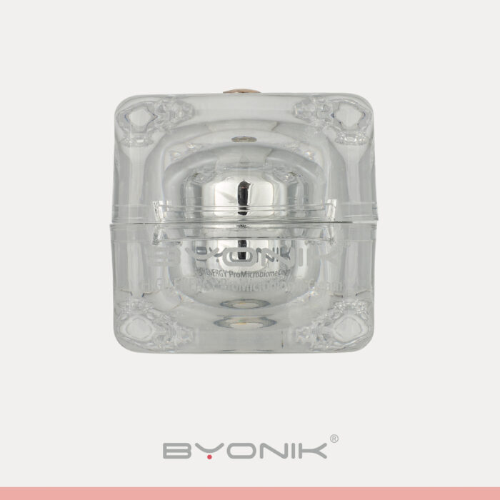 BYONIK® HIGH ENERGY ProMicrobiome Cream - Pure Skin Boutique
