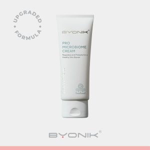 BYONIK® SOLUTION ProMicrobiome Cream 