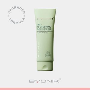 BYONIK® SOLUTION ProMicrobiome Body Cream