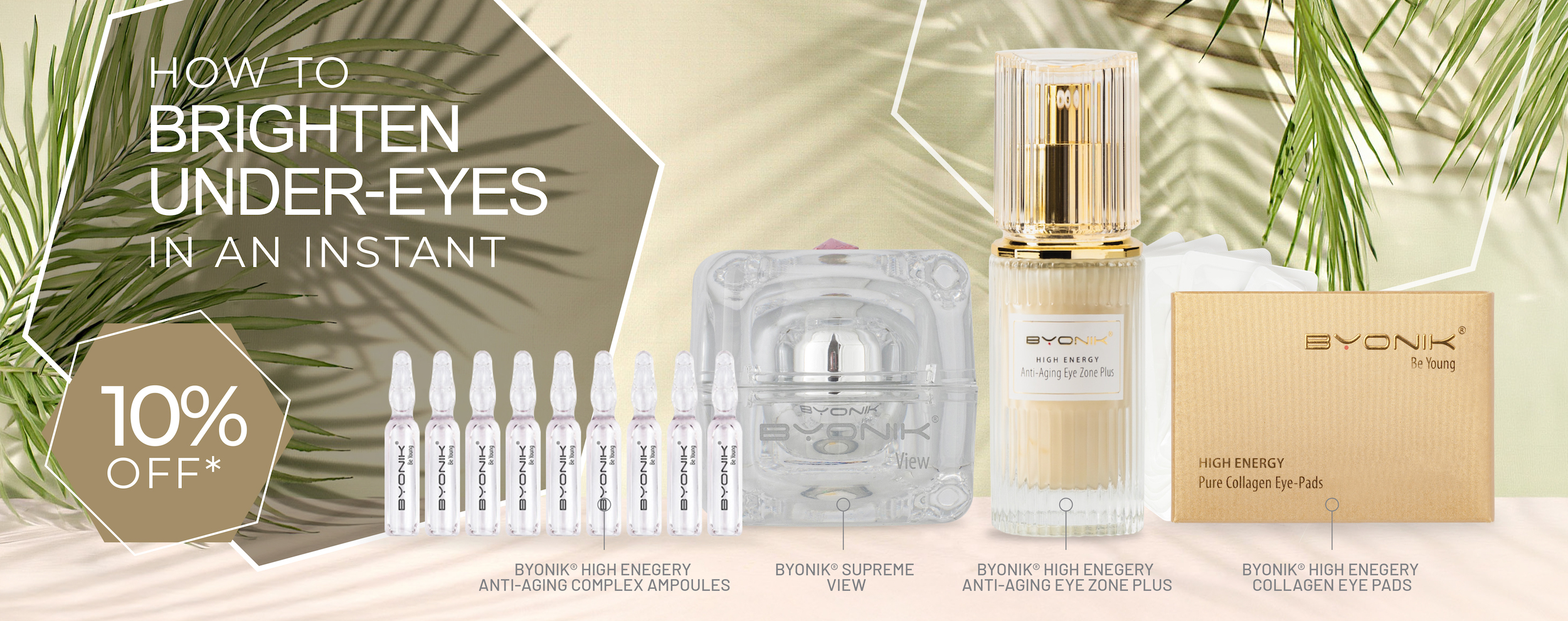 Pure Skin Boutique Newsletter - Web Banners MAY 26